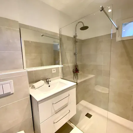 Mini-villa - Sud Porto-vecchio Bocca del Oro