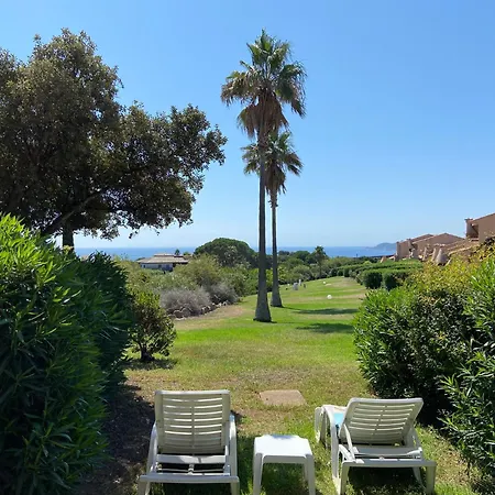 Mini-villa - Sud Porto-vecchio *