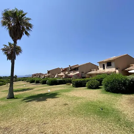 Mini-villa - Sud Porto-vecchio Semesterbostad