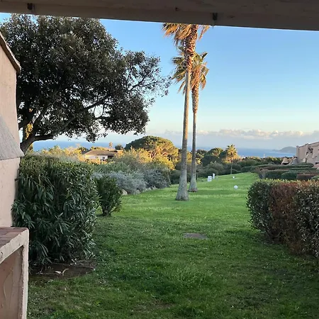 Semesterbostad Mini-villa - Sud Porto-vecchio