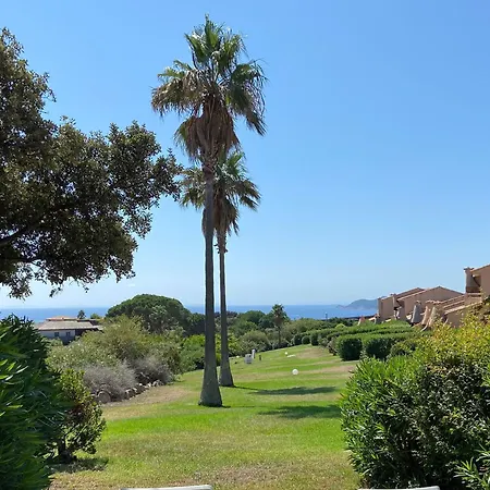 Mini-villa - Sud Porto-vecchio