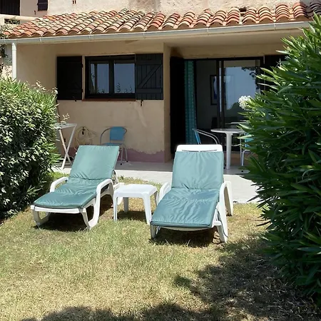 Mini-villa - Sud Porto-vecchio