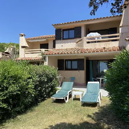 Mini-villa - Sud Porto-vecchio *