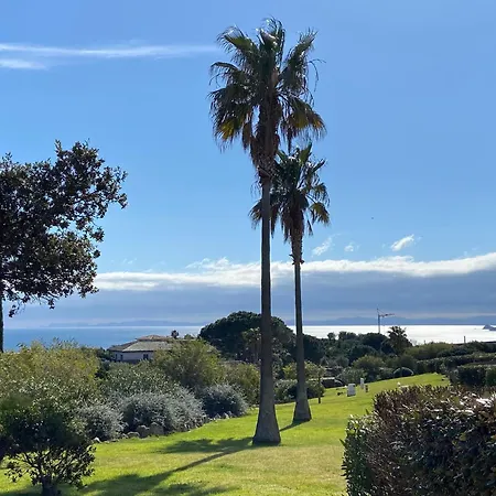 Tatil Evi Mini-villa - Sud Porto-vecchio