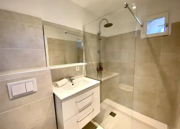 Mini-villa - Sud Porto-vecchio Bocca del Oro