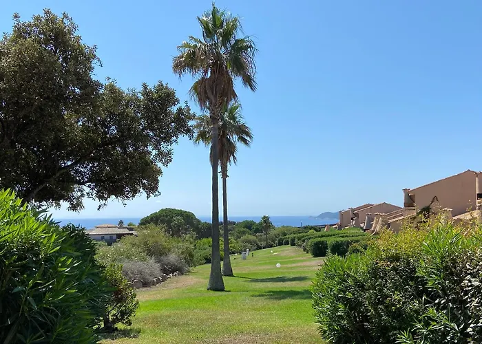 Mini-villa - Sud Porto-vecchio