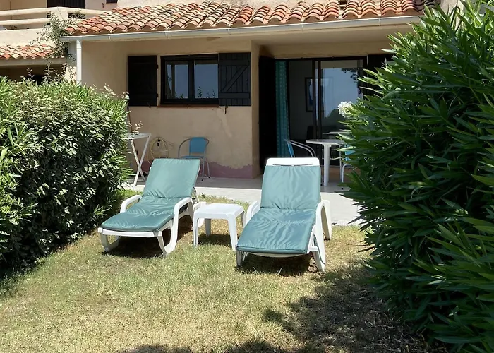 Mini-villa - Sud Porto-vecchio