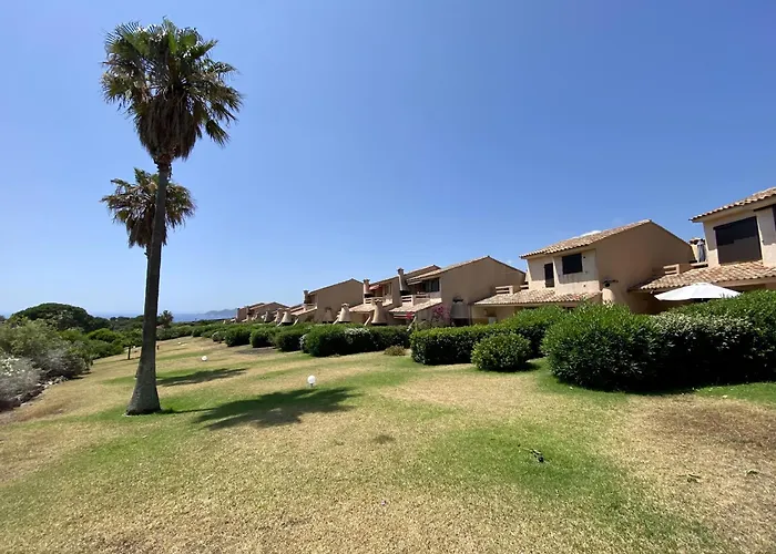 Mini-villa - Sud Porto-vecchio Сasa de vacaciones